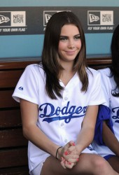 McKAYLA MARONEY