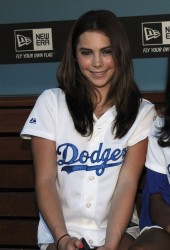 McKAYLA MARONEY