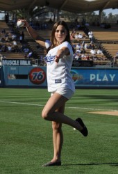 McKAYLA MARONEY