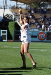 McKAYLA MARONEY