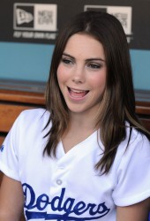 McKAYLA MARONEY
