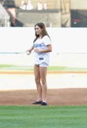 McKAYLA MARONEY