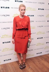 NATASHA BEDINGFIELD