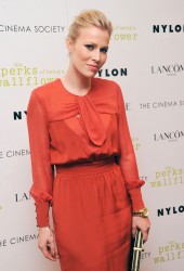 NATASHA BEDINGFIELD