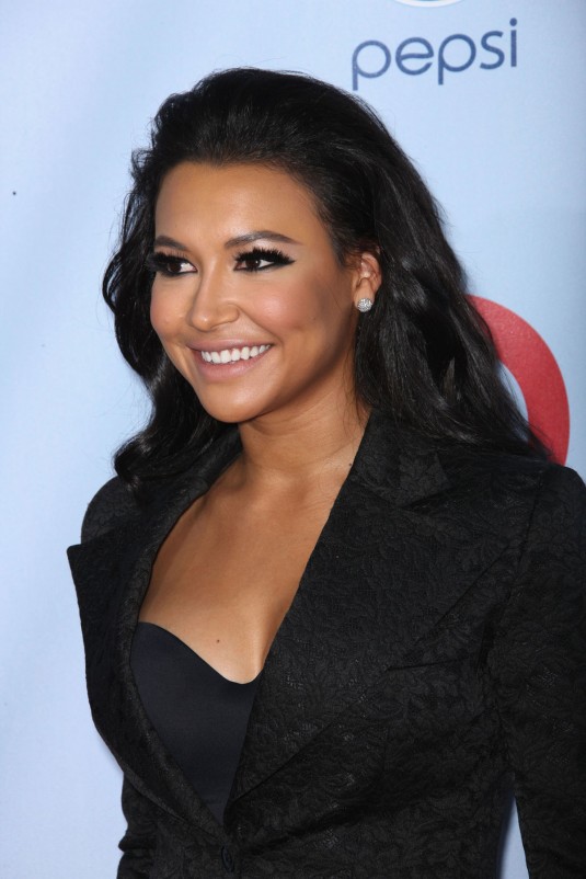 NAYA RIVERA