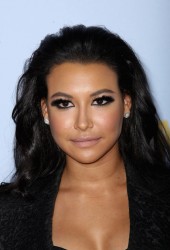 NAYA RIVERA