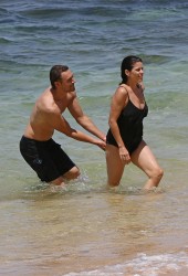 NEVE CAMPBELL