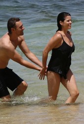 NEVE CAMPBELL