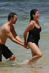 NEVE CAMPBELL
