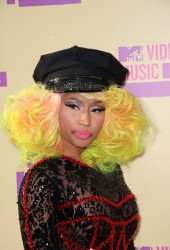 NICKI MINAJ