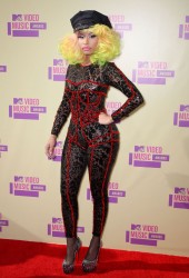 NICKI MINAJ
