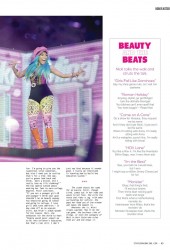 NICKI MINAJ