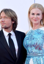 NICOLE KIDMAN