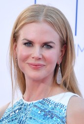 NICOLE KIDMAN
