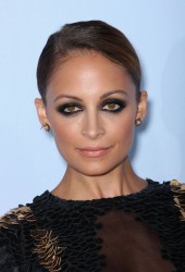 NICOLE RICHIE
