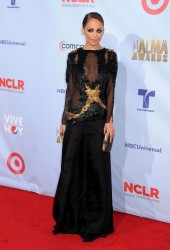 NICOLE RICHIE