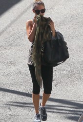NICOLE RICHIE