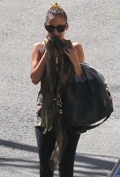 NICOLE RICHIE
