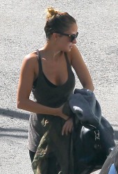 NICOLE RICHIE