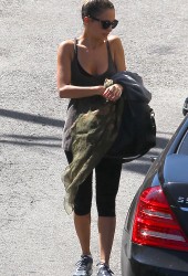 NICOLE RICHIE