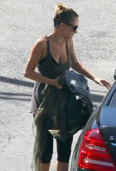 NICOLE RICHIE