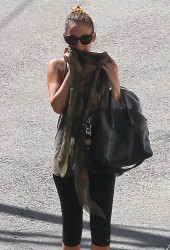 NICOLE RICHIE