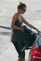 NICOLE RICHIE