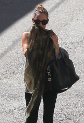 NICOLE RICHIE