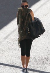 NICOLE RICHIE
