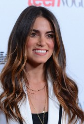 NIKKI REED