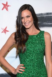 ODETTE ANNABLE