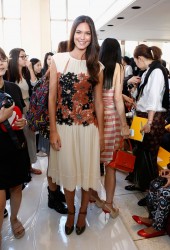 ODETTE ANNABLE