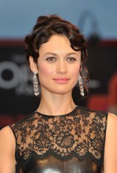 OLGA KURYLENKO