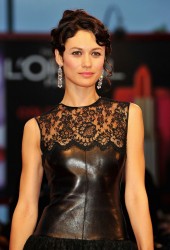 OLGA KURYLENKO