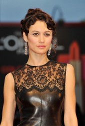 OLGA KURYLENKO