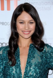 OLGA KURYLENKO