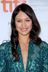 OLGA KURYLENKO
