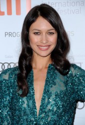 OLGA KURYLENKO