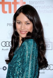 OLGA KURYLENKO
