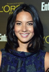 OLIVIA MUNN