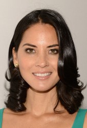 OLIVIA MUNN