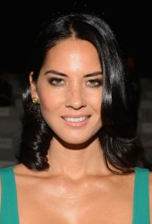 OLIVIA MUNN