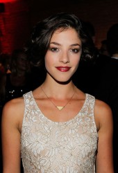 OLIVIA THIRLBY