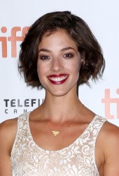 OLIVIA THIRLBY