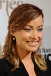 OLIVIA WILDE