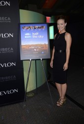 OLIVIA WILDE