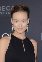 OLIVIA WILDE