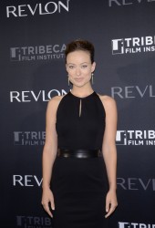 OLIVIA WILDE