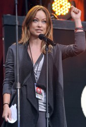 OLIVIA WILDE