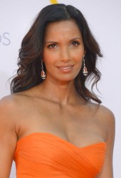 PADMA LAKSHMI